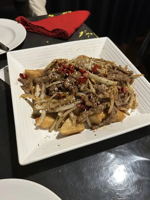 Orda Restaurant 6