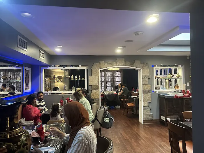 Orda Restaurant 5