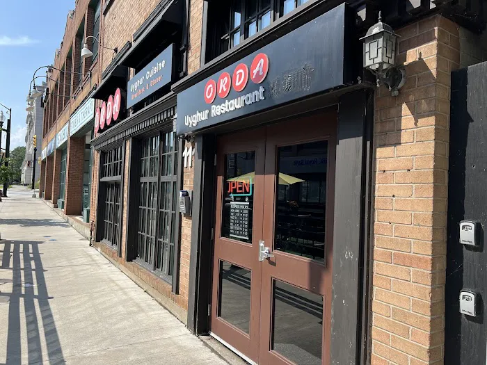 Orda Restaurant 8