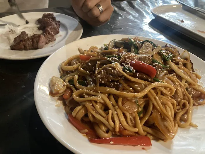 Orda Restaurant 3