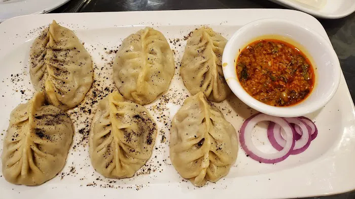 Orda Restaurant 10