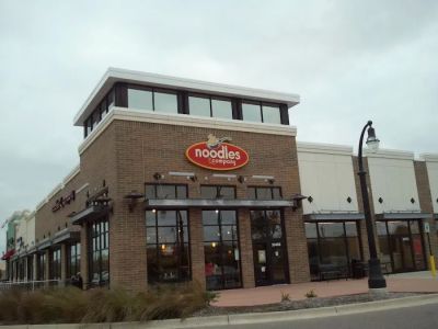 Noodles and Company 0