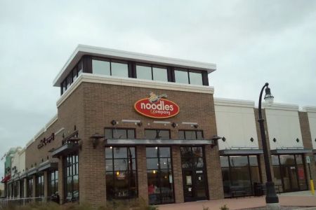 Noodles and Company