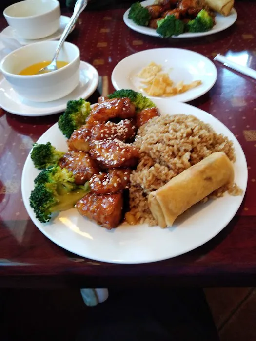 Great China Garden LLC 2