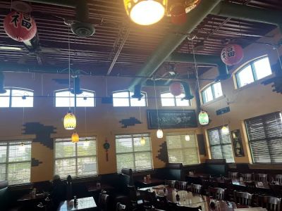 Great China Garden LLC 0