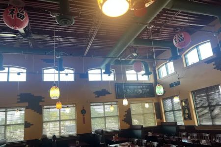 Great China Garden LLC
