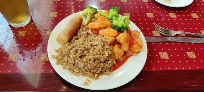 Great China Garden LLC 8