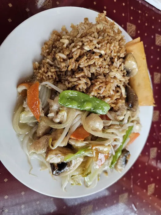 Great China Garden LLC 9