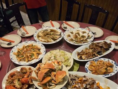 New Peking Chinese Restaurant 0