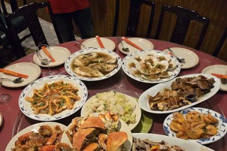 New Peking Chinese Restaurant