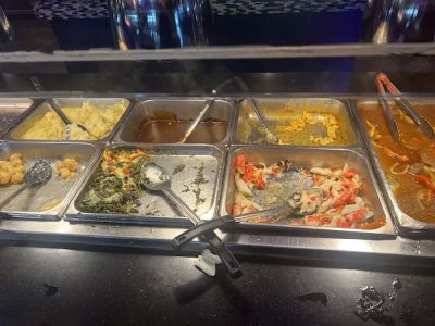 Hibachi Grill and Buffet 0