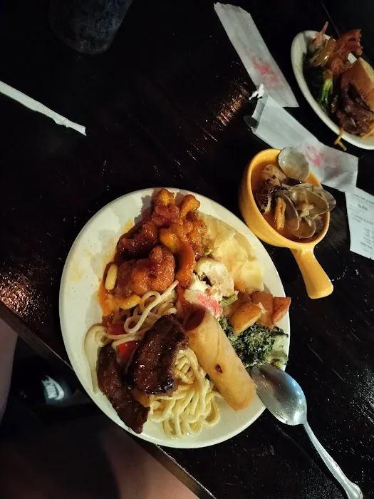 Hibachi Grill and Buffet 2