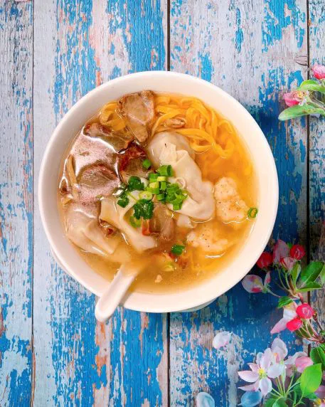 Delish Asian Thai Cuisine 3