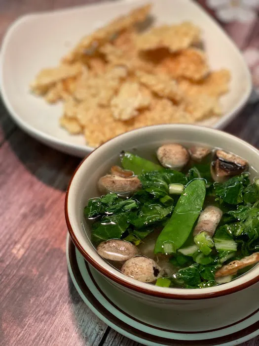 Delish Asian Thai Cuisine 1