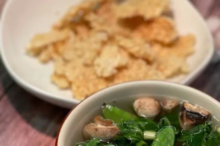 Delish Asian Thai Cuisine