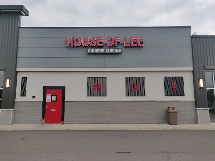 House of Lee 9
