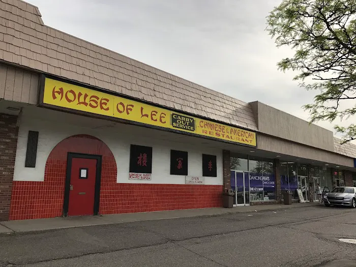 House of Lee 8