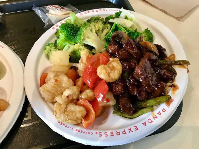 Panda Express 10
