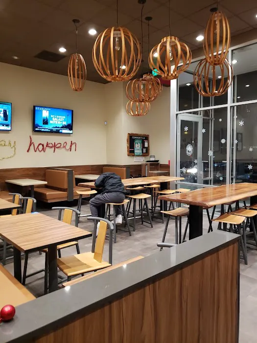 Panda Express 7