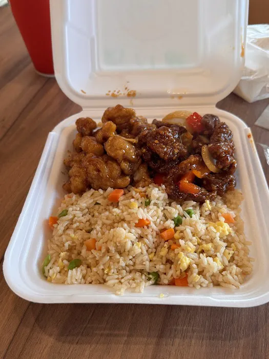 Panda Express 4