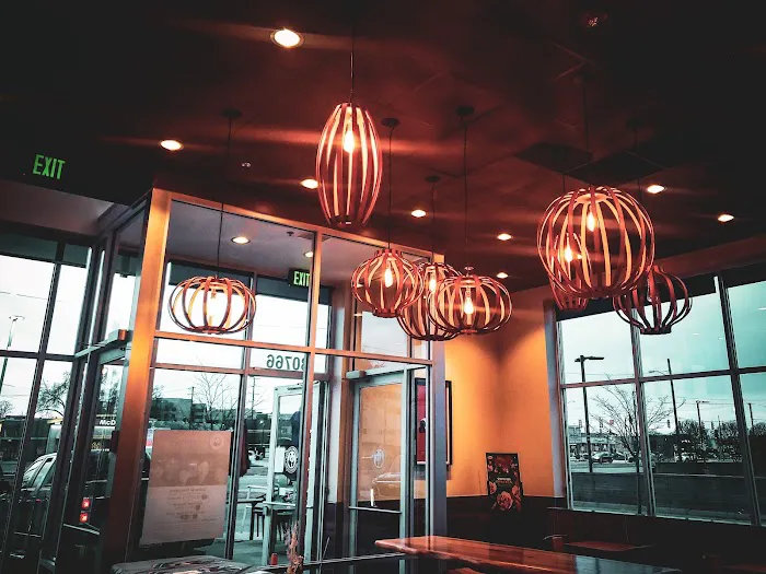 Panda Express 5