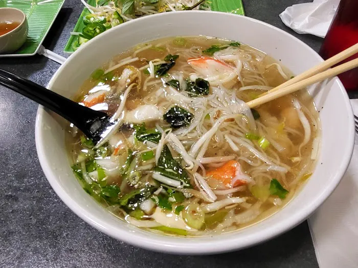 Pho Chopstix - Southfield 2