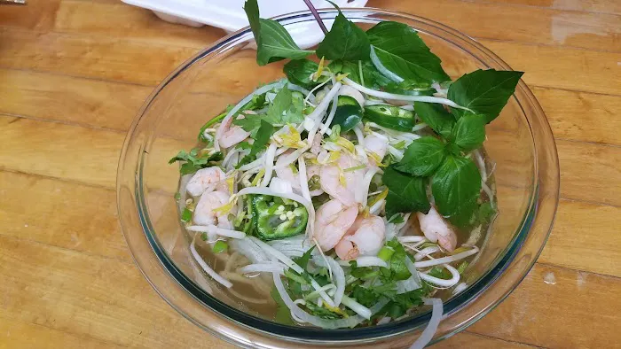 Pho Chopstix - Southfield 1