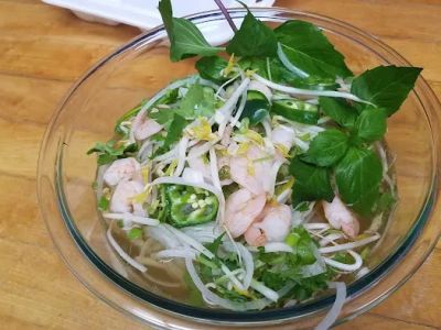 Pho Chopstix - Southfield 0