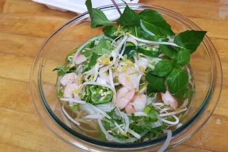 Pho Chopstix - Southfield