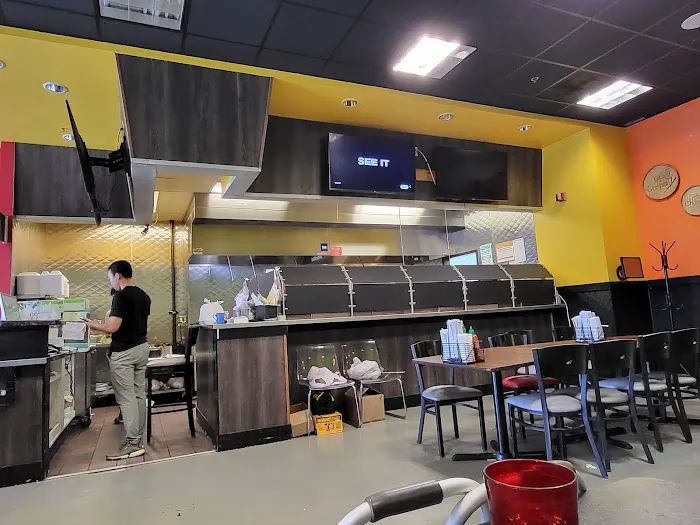 Pho Chopstix - Southfield 3