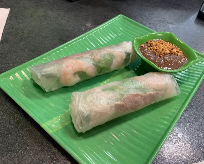 Pho Chopstix - Southfield 6