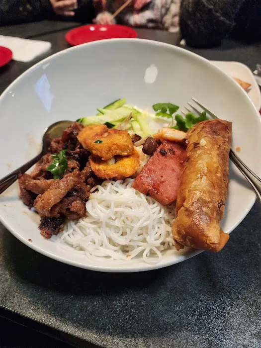 Pho Chopstix - Southfield 7