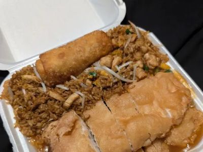 Young's Chinese Food Carryout 0