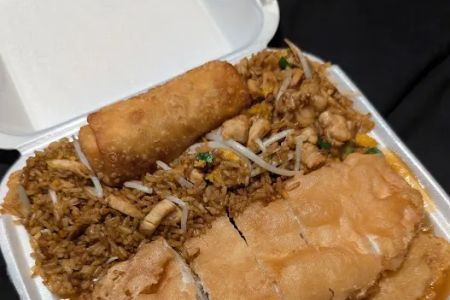 Young's Chinese Food Carryout