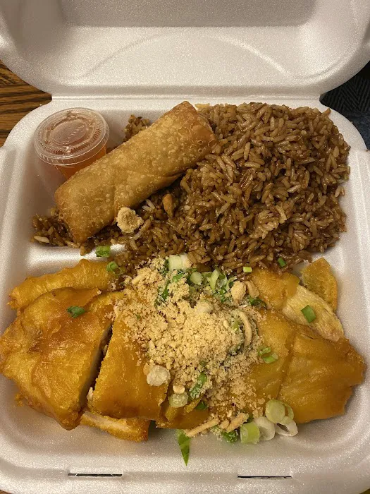 Far East Chinese and Thai Food 7