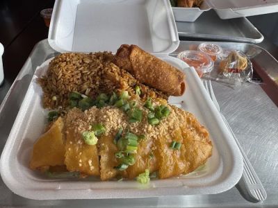 Far East Chinese and Thai Food 0