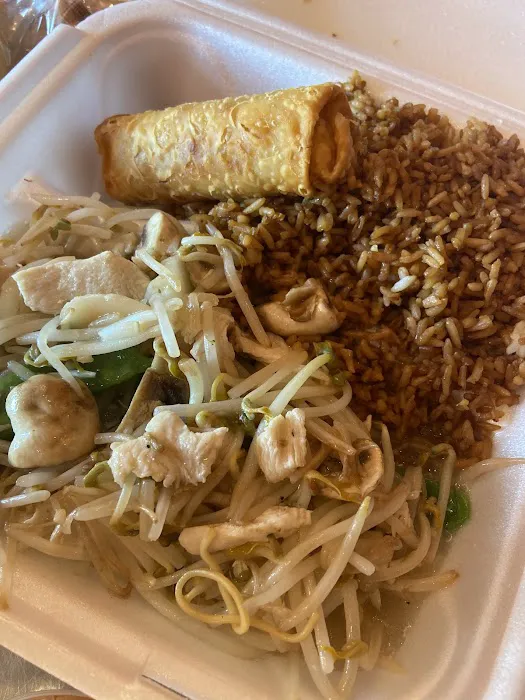 Far East Chinese and Thai Food 3