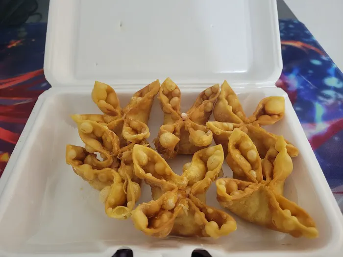 LC'S Asian Kitchen 2