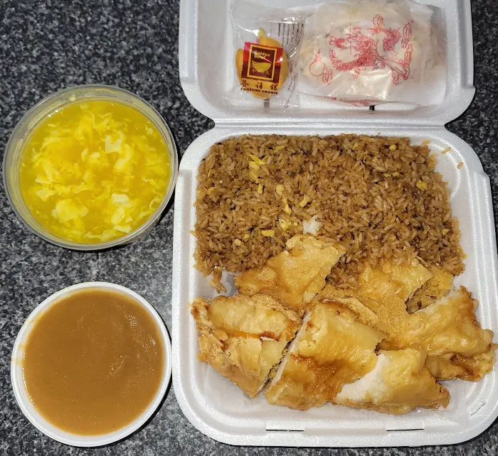LC'S Asian Kitchen 3
