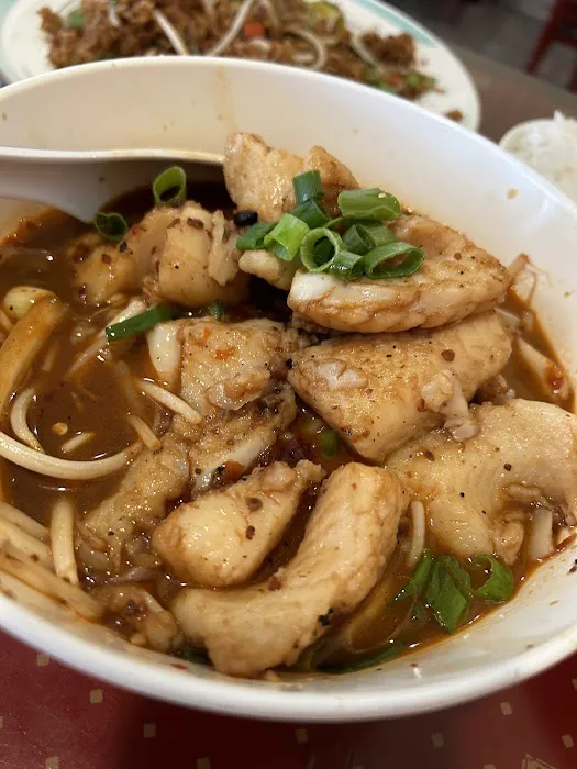 Chao Zhou Restaurant 4