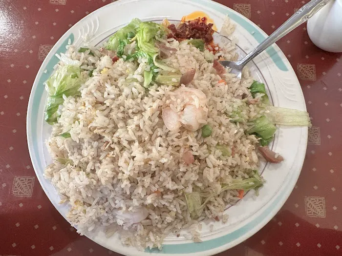 Chao Zhou Restaurant 1