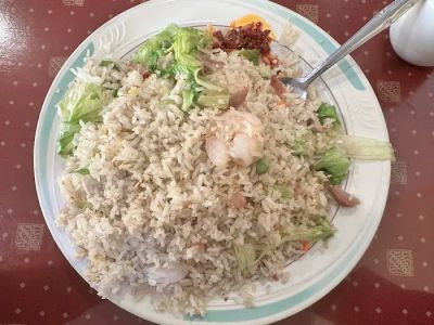 Chao Zhou Restaurant 0