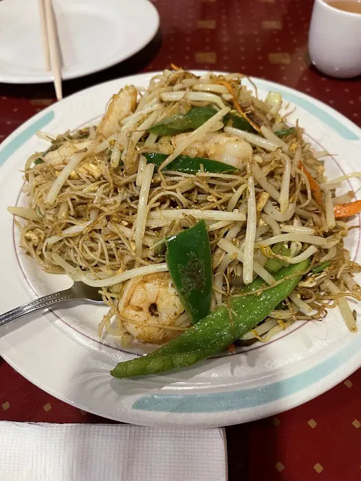 Chao Zhou Restaurant 7