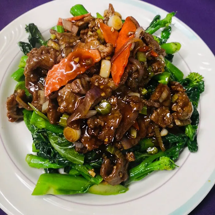 Chao Zhou Restaurant 9