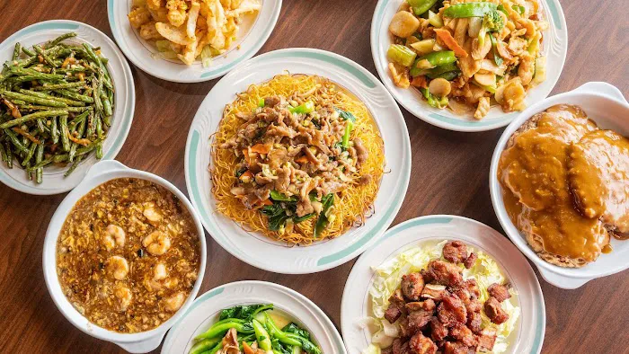 Chao Zhou Restaurant 8