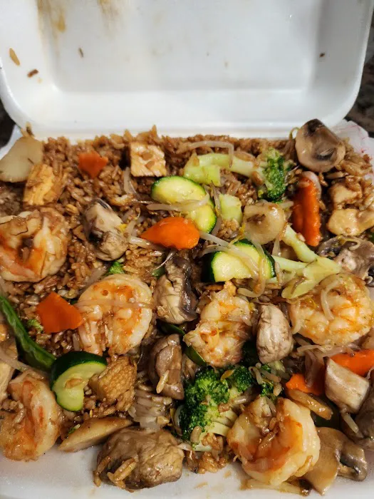 Chinatown 5