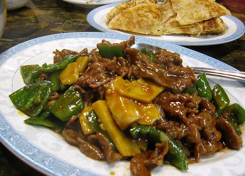 China House 4