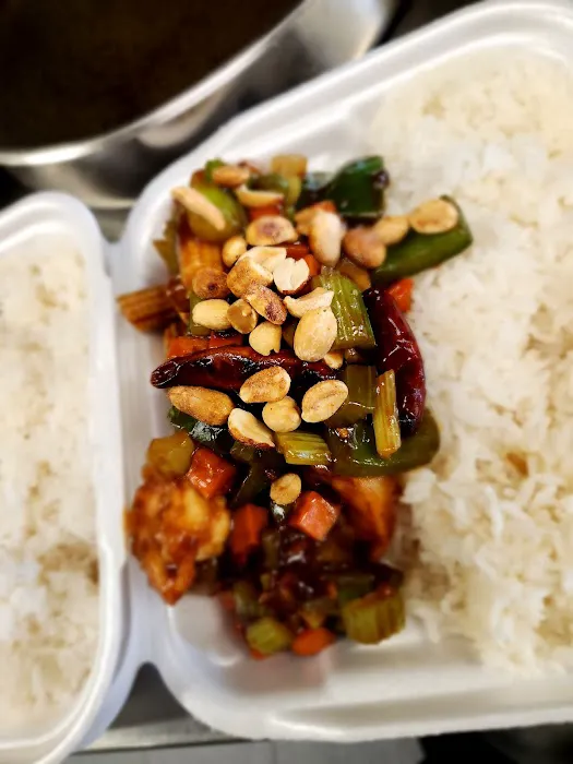 China House 8
