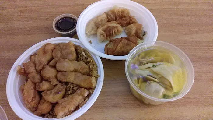 China One Chinese Restaurant 1