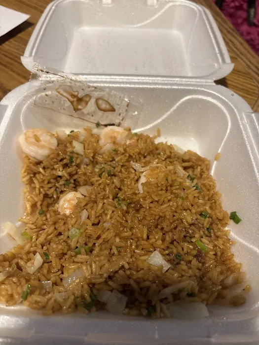 China One Chinese Restaurant 6